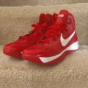 Women's Nike Hyperfuse Sneakers